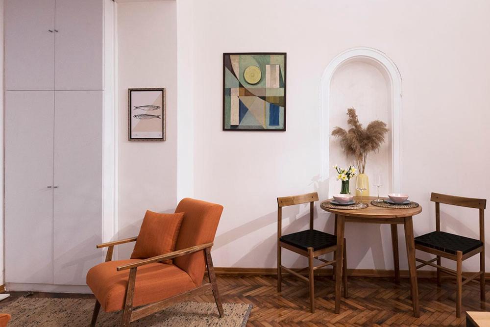 High Note Apartment Belgrade Exterior photo