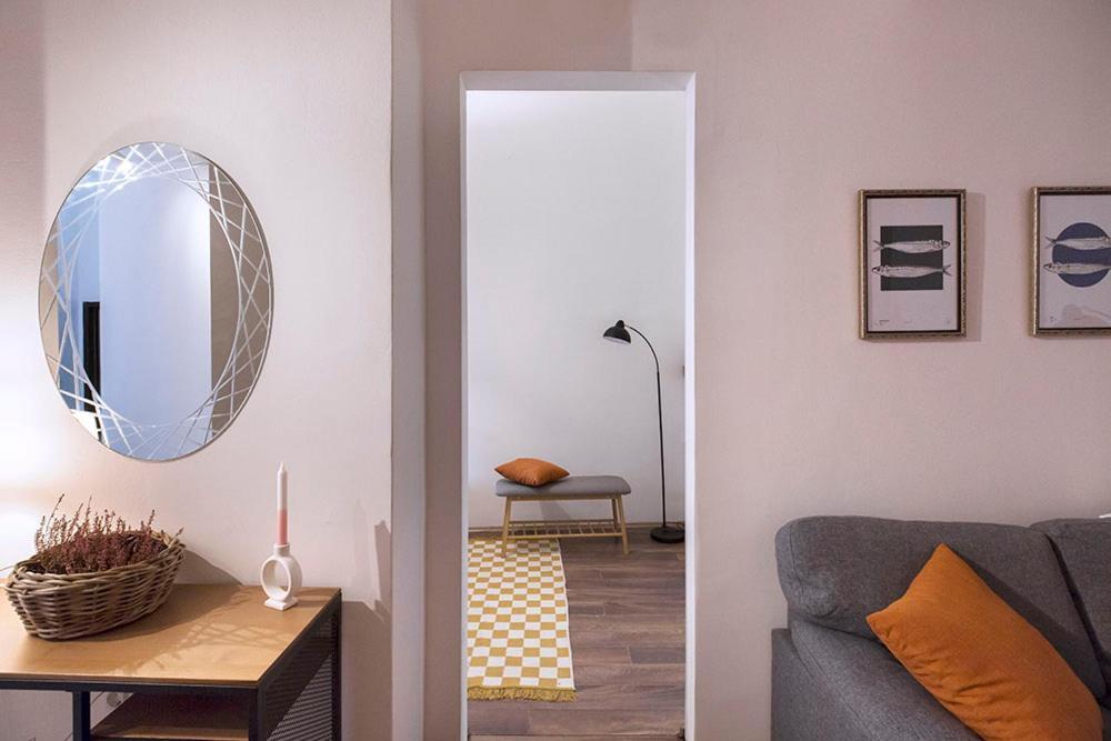 High Note Apartment Belgrade Exterior photo